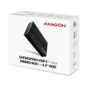 AXAGON EE35-GTR ext box USB3.2 Gen1 3.5 HDD SAT