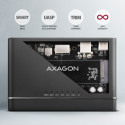 AXAGON ADSA-CC USB-C 10 Gbps NVMe M.2 2.5/3.5 S