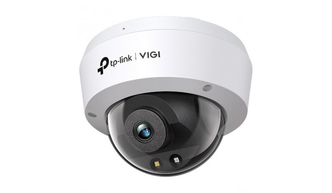Network Camera VIGI C240(4mm) 4MP Dome