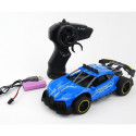 RC vehicle