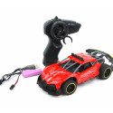 RC vehicle