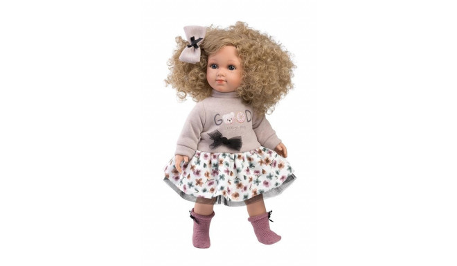 Product Name: Doll Elena
Height: 35 cm
Category: 