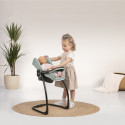 High chair green Maxi-Cosi and Quinny 3-in-1