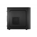 PC Case Helix 2x USB 2.0, 2x USB 3.0