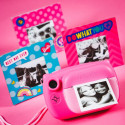 Barbie Print Cam