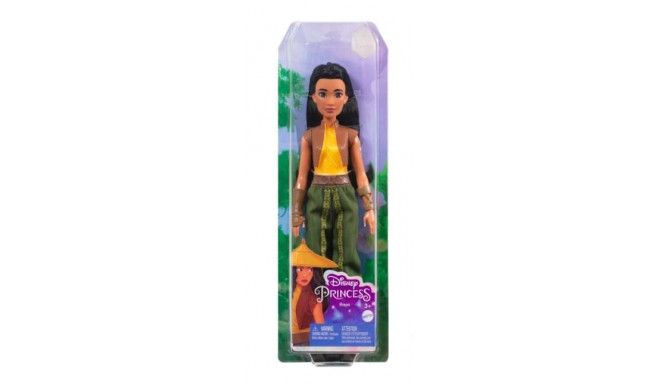 Disney Princess Raya Doll