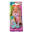 Doll Evi Sweet, 3 types mix