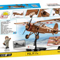 PZL P.11c