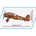 PZL P.11c