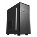 Computer case Fornax 160 2xUSB 3.1 2xUSB 2.0