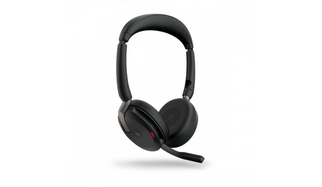 Headphones Evolve2 65 Flex Link380a MS Stereo
