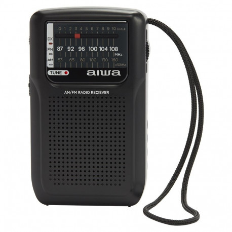 Radio RS-33
