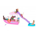 Barbie Dreamboat Set