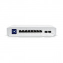 UniFi Switch 8 PoE USW-Enterprise-8-Po