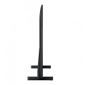 Hotel TV 55 inches HAU8000 UHD 3840x2160 DVB-T2CS2, BT Audio, Smart, LYNK CLOUD 3Y On-site (HG55AU80