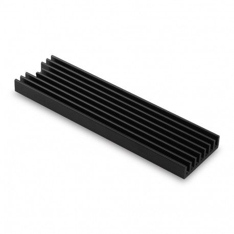 AXAGON CLR-M2L6 M.2 SSD Passive Aluminum Heatsink (6mm)