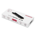 Axagon jahutusradiaator CLR-M2L3 Passive ALU 3mm