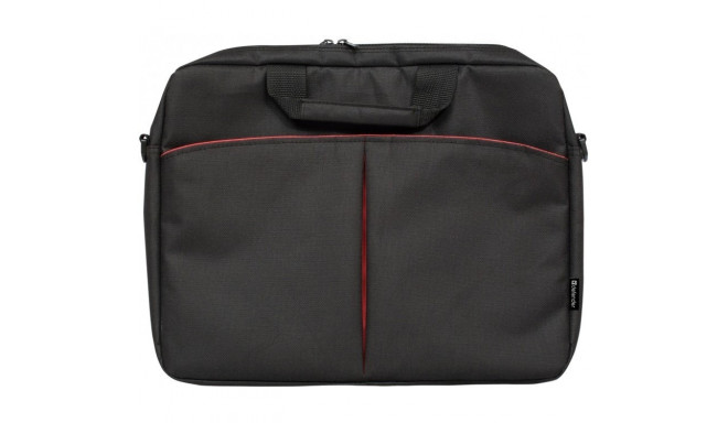 NOTEBOOK BAG 15,6 BLACK