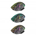 WIRELESS GAMING MOUSE O NESHOT GM-067