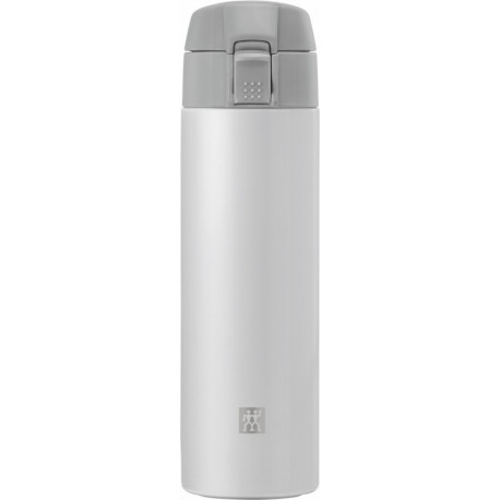 Thermal mug 450 ml Zwilling Thermo white