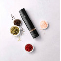 Spice mill Enfinigy, black