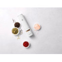 Spice mill Enfinigy, white