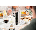 Spice mill Enfinigy, black