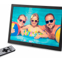 SENCOR SDF 1571 BK Digital photo frame