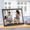 SENCOR SDF 1571 BK Digital photo frame