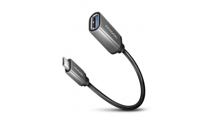AXAGON RUCM-AFAC kaabeladapter USB-C -> USB-A