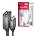 AXAGON RUCM-AFAC kaabeladapter USB-C -> USB-A