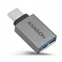 AXAGON RUCM-AFA adapter USB-C -> USB-A ALU