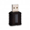 AXAGON ADA-17, USB 2.0 external sound card 24b