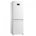 Fridge-freezer GR-RB449WE white