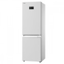 Fridge-freezer GR-RB449WE white