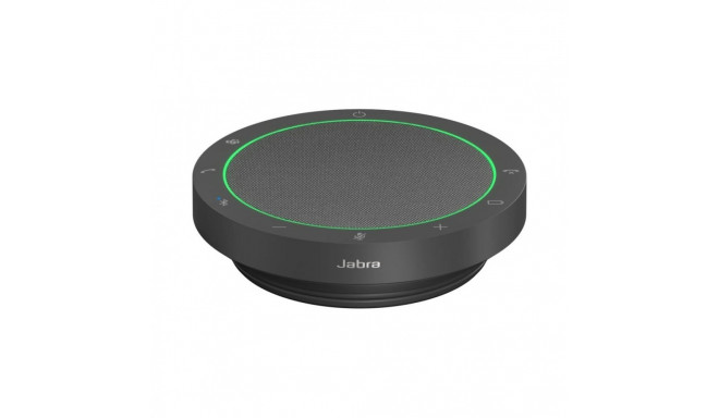 The Jabra Speak2 55 MS Teams is a professional, portable speakerphone designed for 