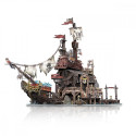 Puzzle 3D - Pirate Cove