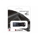 Kingston mälupulk 64GB Data Traveler Exodia Onyx USB 3.2