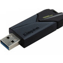 Kingston mälupulk 128GB Data Traveler Exodia Onyx USB 3.2 Gen1