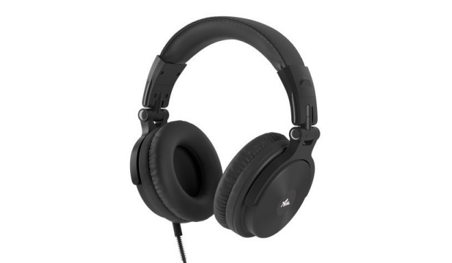 Headset Voyager black