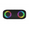 Bluetooth speaker Aurora 14W RMS RGB