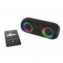Bluetooth speaker Aurora 14W RMS RGB