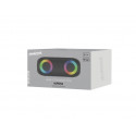 Bluetooth speaker Aurora 14W RMS RGB
