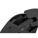 Wireless mouse Stork 1600 DPI black
