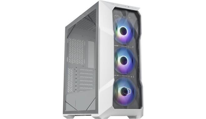 PC Case MasterBox TD500 V2 Mesh with window ARG