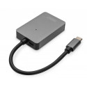 USB-C Card Reader DA-70333
