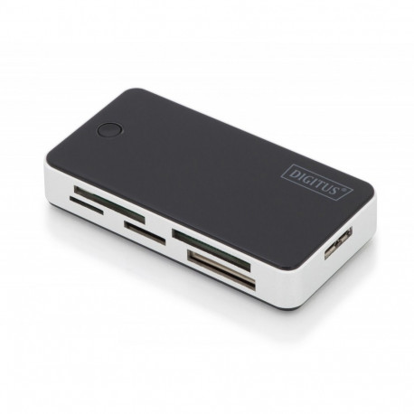 USB 3.0 Card Reader DA-70330-1