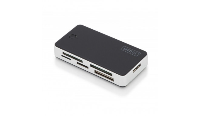 USB 3.0 kaardilugeja DA-70330-1