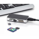 USB 3.0 Card Reader DA-70330-1