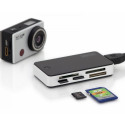 USB 3.0 Card Reader DA-70330-1